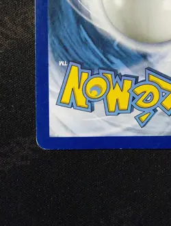 2015 POKEMON XY ANCIENT ORIGINS #94 FULL ART/LUGIA EX - Image 5
