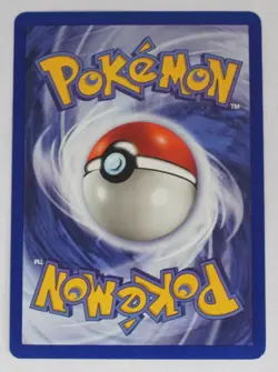 Omanyte 52/62 1st Edition Fossil Regular Pokemon TCG - Image 2