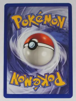 Kabuto 50/62 1st Edition Fossil Regular Pokemon TCG - Image 2
