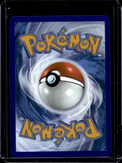 2025 Pokemon White Flare Mandibuzz Illustration Rare #145/086 - Image 2