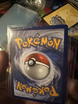 Pokemon TCG Charmander 038 First Partner Illustration Box Promo CRIMP ERROR - Image 2