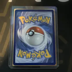 Pokemon Mega Zygarde ex gold - Image 2