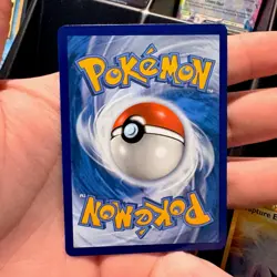 Pokemon Turffield Stadium 234/203 SWSH07 Evolving Skies Secret Rare Holo Trainer - Image 2