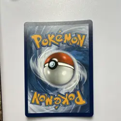 Pokemon Celebi VMAX 199/198 Chilling Reign Secret Rare Full Art Holo 310 HP - Image 2