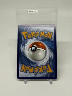Pokemon TCG Lugia VSTAR Sword & Shield - Silver Tempest 139/195 Holo Ultra Rare - Image 2