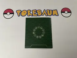 XY Roaring Skies Players Guide - Mega Rayquaza ETB Booklet - Pokemon (SEE PICS) - Image 3