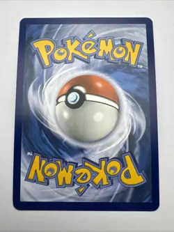 Pikachu EX - 057/191 - Double Rare - SV08: Surging Sparks - Pokemon TCG - Image 2