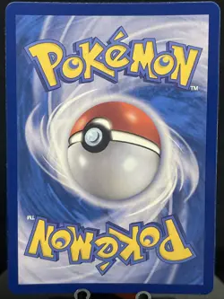 KOREAN Pokemon TCG ‘Glory of Team Rocket’: Team Rocket’s Crobat EX 131/098 UR - Image 2