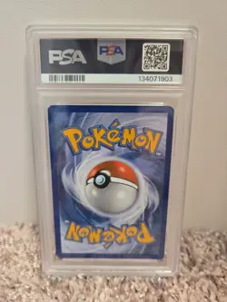 PSA 7 Special Delivery Charizard SWSH075 Pokemon Center UK-Holo - Image 2