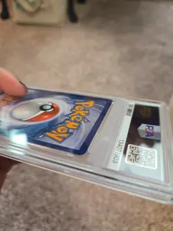 PSA 7 Special Delivery Charizard SWSH075 Pokemon Center UK-Holo - Image 5