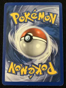 Meganium 9/115 Holo - Unseen Forces - LP-MP - Pokemon - Image 2