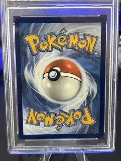 Pokemon TCG Mew GG10/GG70 Crown Zenith Ultra Rare Holo PSA Mint 9 - Image 2