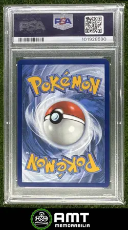Charizard ex PSA 10 2023 Pokemon SV Obsidian Flames OBF EN Hyper Rare 228/197 90 - Image 2