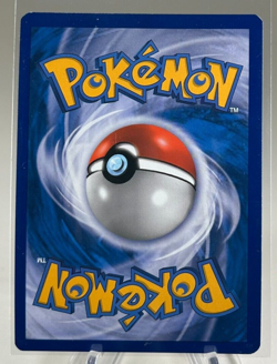 Pokemon TCG - Yanmega 5/17 Holo Rare - 200 POP Series 8 - LP - Image 2