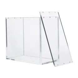 Pokemon Magnetic Elite Trainer Box Acrylic Case Pokemon ETB Protective Display - Image 2