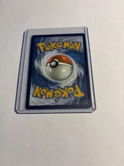 Pokemon Cornerstone Mask Ogerpon ex Full Art Holo Ultra Rare Sv06 199/167 210 HP - Image 2