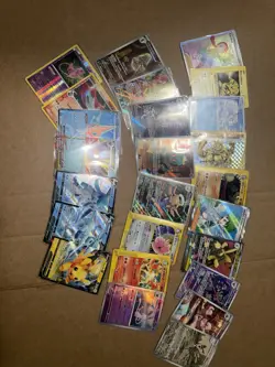 Pokemon Lot - Image 1