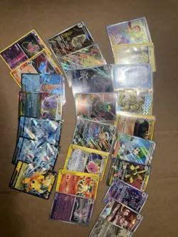 Pokemon Lot - Image 2