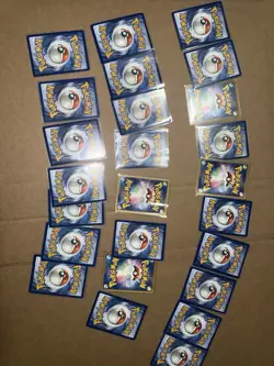 Pokemon Lot - Image 3