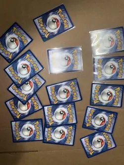 Pokemon Lot - Image 5
