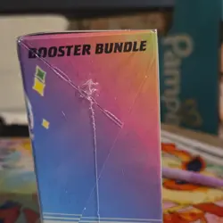 Pokemon Prismatic Evolutions Booster Bundle Box 2025 - Image 3