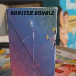 Pokemon Prismatic Evolutions Booster Bundle Box 2025 - Image 4