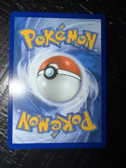 Pokemon Ascended Heroes Boss's Orders Corbeau 256/217 Full Art Trainer NM/M - Image 2