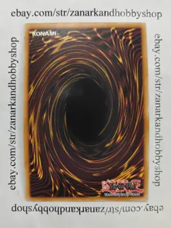 YuGiOh Zoodiac Ratpier RA04-EN274 Quarter Century Secret Rare - Image 2