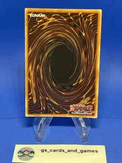 Black Illusion Ritual SRL-EN051 - Super Rare - 25th Spell Ruler - Yugioh! - Image 2