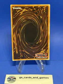 Black Illusion Ritual SRL-EN051 - Super Rare - 25th Spell Ruler - Yugioh! - Image 4