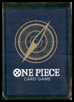 One Piece The Best- Vol. 2 Shiryu PRB02-015 2 card lot - Image 2