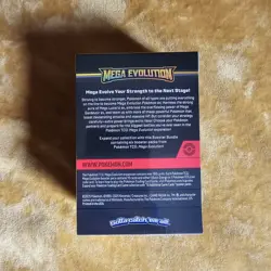 Pokemon TCG Mega Evolution Booster Bundle 🚀SHIPPING INCLUDED🔥 - Image 2