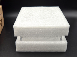 One Piece Booster Box Acrylic Case Magnetic Lid - UV Resistant - US seller - Image 5