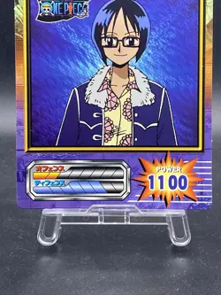 Tashigi One Piece Super Bromide Japanese Collection Items No.58 - Image 3