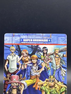Tashigi One Piece Super Bromide Japanese Collection Items No.58 - Image 5