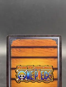 Portgas D. Ace One Piece Card Game Japanese TCG BANDAI Common LK-W11 - Image 5