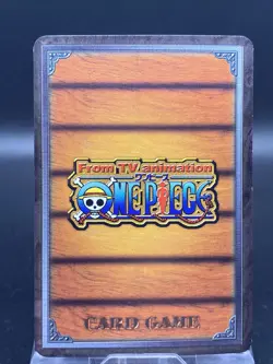 Portgas D. Ace LK-C13 One Piece Card Game Japanese TCG BANDAI Common - Image 4