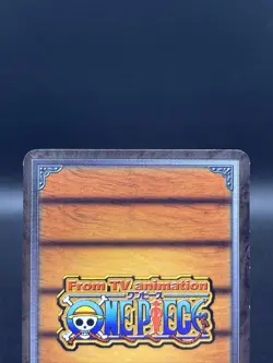 Portgas D. Ace LK-C13 One Piece Card Game Japanese TCG BANDAI Common - Image 5