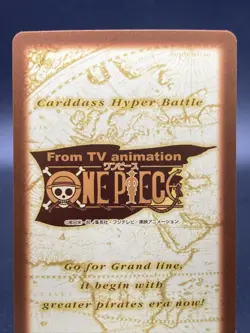 Hatchan One Piece Card Game Hyper Battle Japanese TCG Common C248 - Image 5