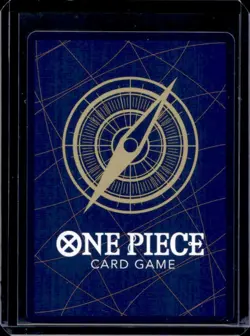2025 One Piece The Best Vol. 2 Portgas D. Ace Promo #P-074 - Image 2