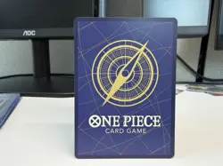 Uta (003) (SP) EB03-003 Extra Booster: One Piece Heroines Edition Foil 🔥🔥 - Image 2