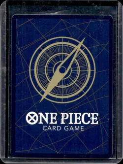 2025 One Piece Royale Blood Japanese Sanji #OP10-005 - Image 2