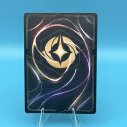 Disney Lorcana Maleficent Monstrous Dragon 108/204 Fabled Non-Foil NM - Image 2