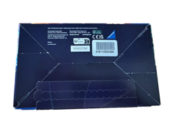 Disney Lorcana The First Chapter Sealed First Print Booster Box CM1 NEW Encased - Image 3