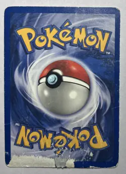 Rocket's Snorlax 33/132 - Pokemon TCG Card - Gym Heroes - Image 3