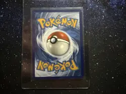 Pokemon TCG Bulbasaur Scarlet & Violet 151 Art Rare Card 166/165 - Image 2