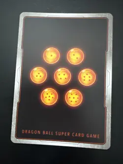 Meta-Cooler FB02-135 Alt Art New Adventure Dragon Ball Dokkan Battle Card - Image 2