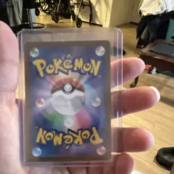 Mega Dragonite EX Full Art Holo Pokemon TCG Card 370 HP 330 Attack Japanese - Image 2