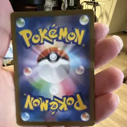 Mega Dragonite EX Full Art Holo Pokemon TCG Card 370 HP 330 Attack Japanese - Image 3