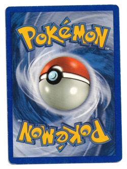 Pokemon Card: Light Azumarill HOLO 13/105 Neo Destiny Set Rare! GD - Image 2